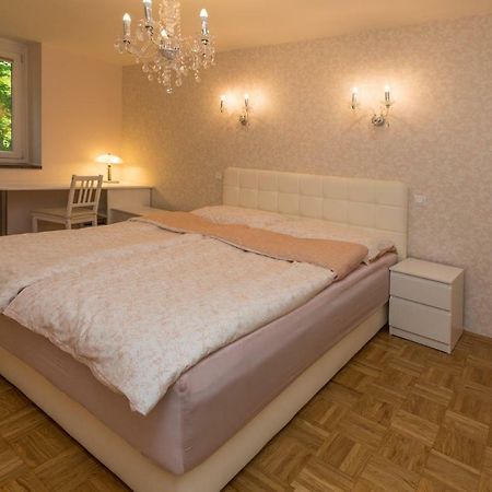 דירות לובליאנה Evelina'S Place מראה חיצוני תמונה